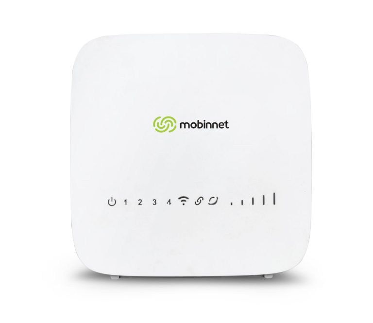 مودم مبین نت مدل MN-4400 — تصویر ۲