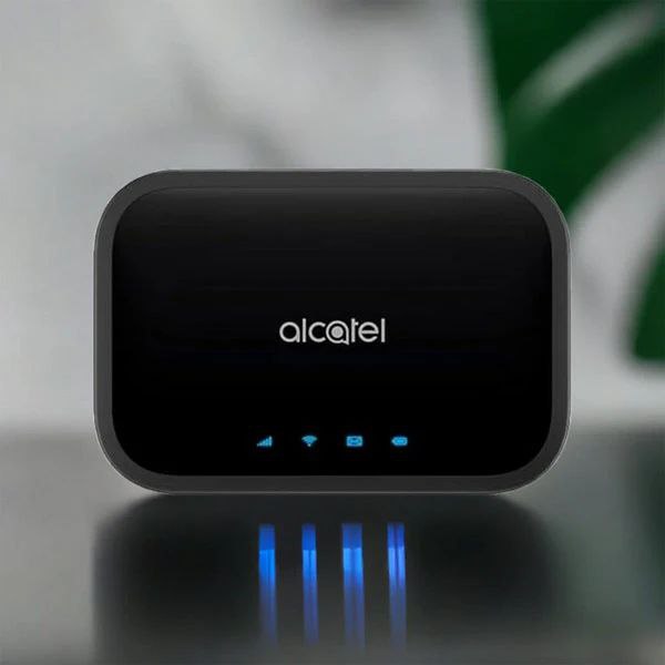 مودم جیبی آلکاتل 4G مدل MW12VK